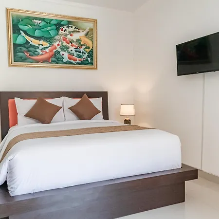 Kayangan Saba Villa